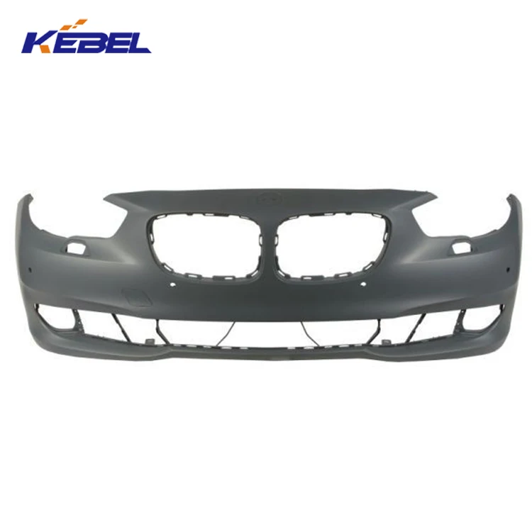 Hot Sale Front Bumper Front OEM 51117248036 Car Bumpers for BMW 5 Series F07 GT 2009 2010 manufacture