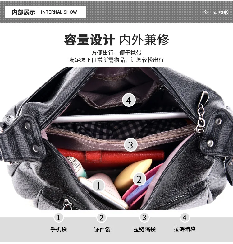 Designer Handbags Famous Brand Women Purse Leather Fashion Ladies Hand Bag Shoulder Famous Brands Luxury Handbag