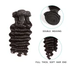 Virgin Hair Straight Virgin Cuticle Aligned Remy Human Hair Straight Brazilian Hair Bundle Unprocessed Virgin Hair Human