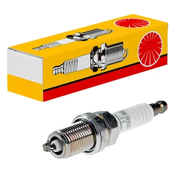 Auto Bujias Spark Plug for NGK for DENSO IKH20TT for car Bujias