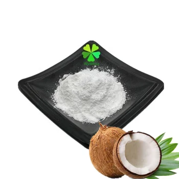 Factory Supply Organic Food Additives Instant Coconut Milk Powder