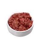 Food PREMIUM CHINA SUPPLIER FACTORY DIRECT Top Quality Beef With Vegetables Canned Dog Food