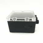 Plastic Cheap Custom Plastic Mold Injection Molding Parts Mass Production Service For Industrial Use
