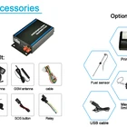 Gps Kenya Government Standard Speed Limiter GPS Tracker With GPS Tracking System