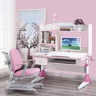 Kids Table Table Environmental Protection Adjustable Height Ergonomic Children Kids Study Table And Desk For Childern