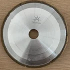 Wheel V10 Engraving High Quality Diamond Wheel For Glass Engraving Machine