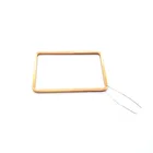 Coil Rfid Coil 13.56MHZ Long Range Custom Active Electromagnetic Rfid Antenna Coil Wholesale