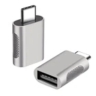 Usb Adapter To Usb To Usb Adapt 2021 Factory Promotion Sbtool USB Adapter Type C To USB 3.0 Connector