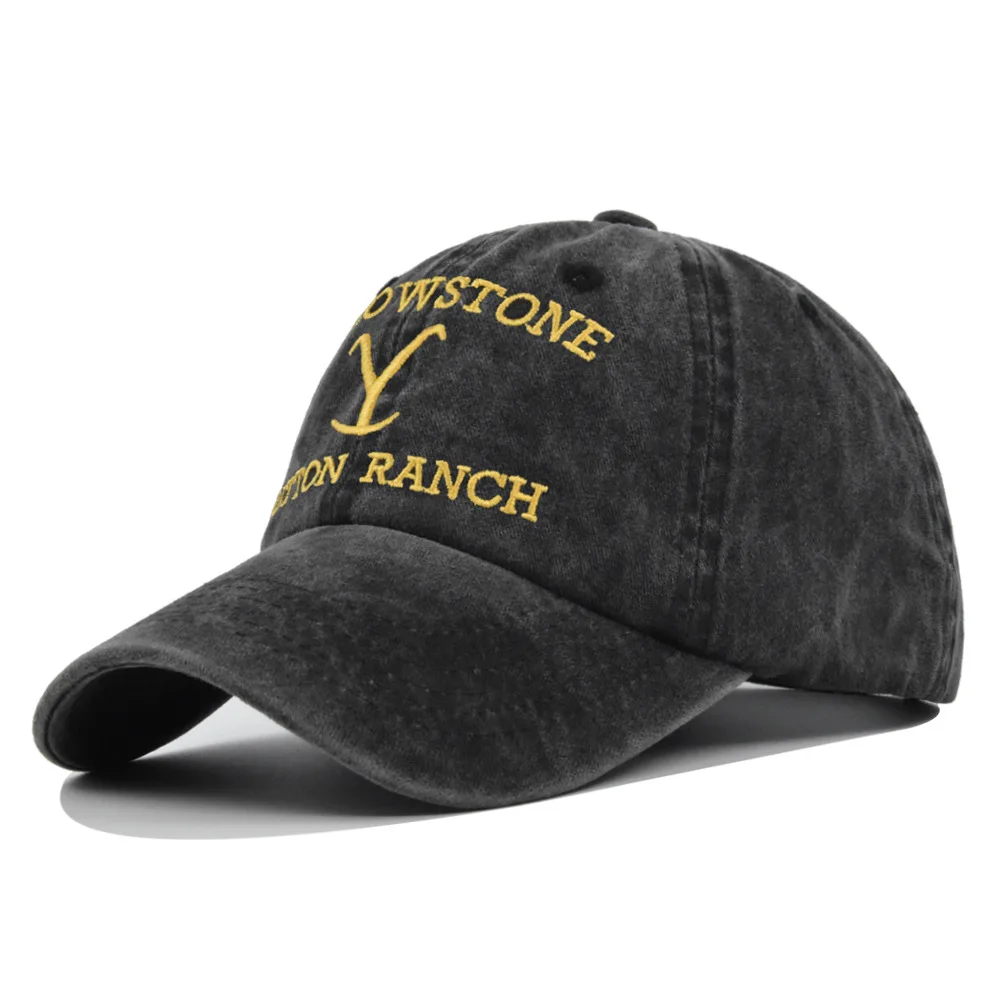 yellowstone apparel hat