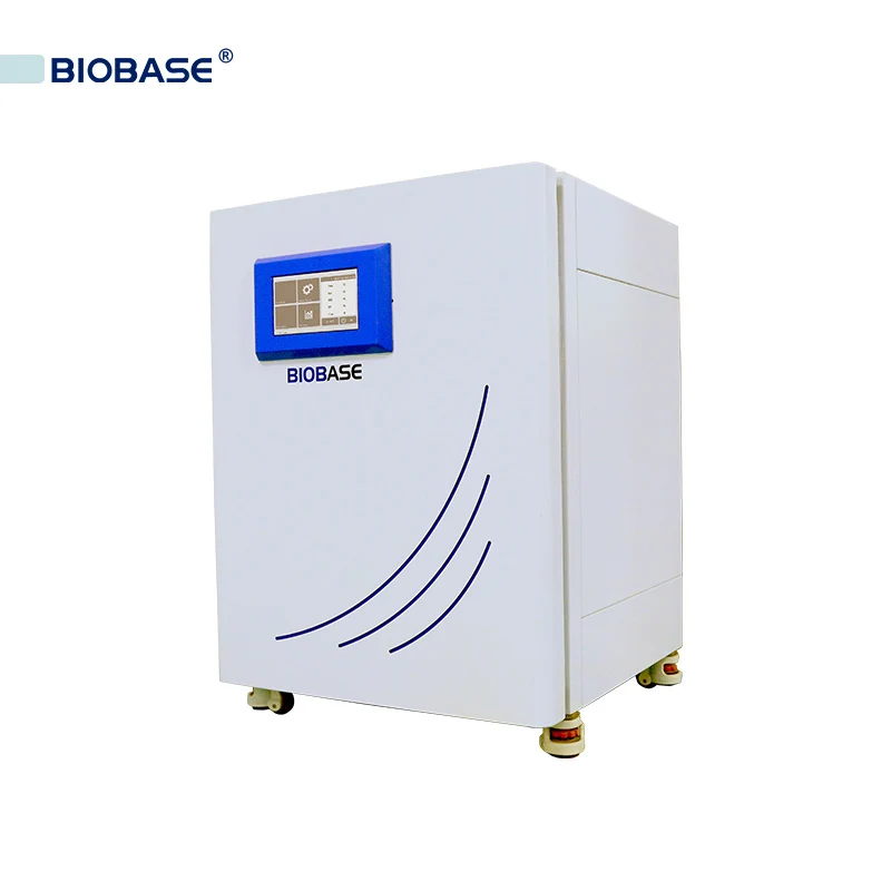 Biobase China Tri Gas Co Incubator Bjpx C T L Cell Culture