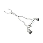 Performance Performance High Performance Exhaust System For M5 F90