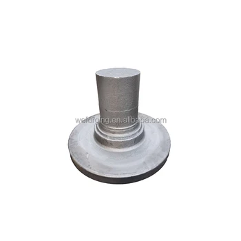 Customization Precision Forged Machine Parts Cnc Forged Part Die Forged Steel Forging Parts