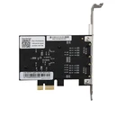 Dual Card Cards Sell Well New Type Dual Port PCIe Gigabit NIC Adapter Network Card Gigabit Network Cards