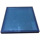 Pane Glass America Standard High Quality Double Pane Insulated Window Glass Units Panels For Sale