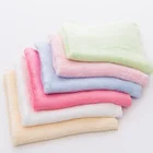 Towel Towel High Quality Colorful Organic Bamboo Soft Towel