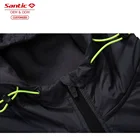 Hoodie Cold Season Wear Polyster And Viscose Material XS-2XL Size Mens 1/2 Zipper Sweater Hoodie For Sell