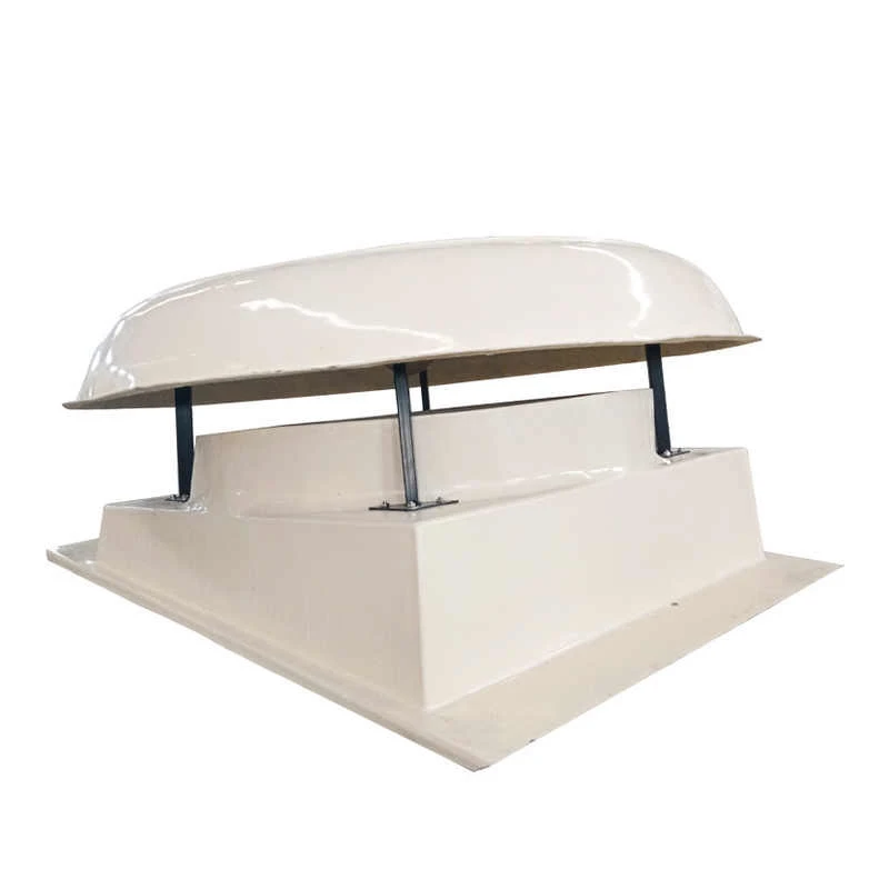 Roof Ventilator, Axial, 220 V, Electric - detail 1