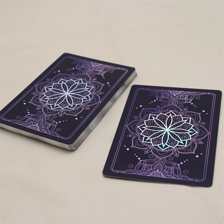 holographic cards (5)