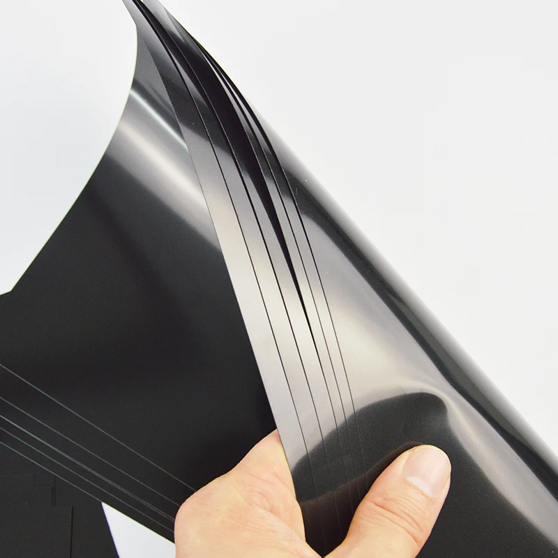 Cooling Tower, PVC, Black Pvc Sheet - detail 10