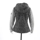 Women Coat Warm Jacket Women Clothing Winter Coat With Hood Good Selling