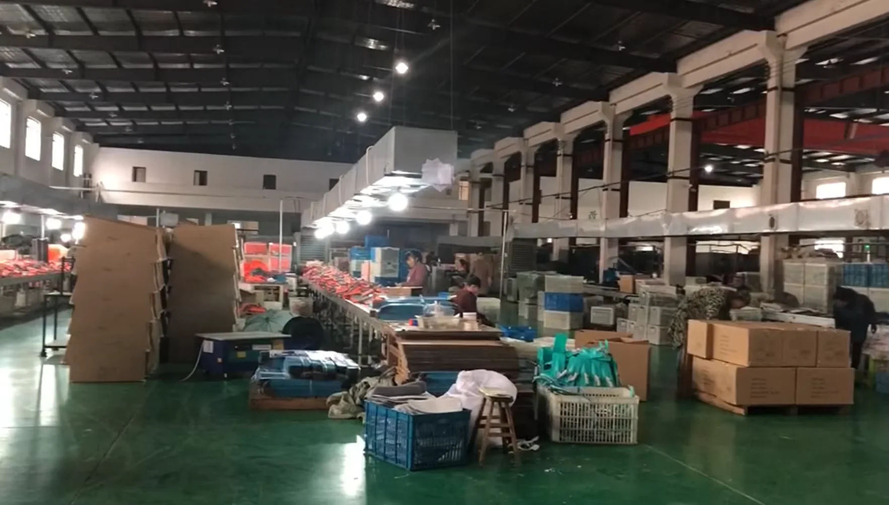 Window Wiper with Long Handle(56IN), Silicon Squeegee & Microfiber Mop, Fit for Window, Shower Glass , Mirror, Door, Car