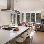 Container House Prices Luxury Prefab Steel Villa Modular Prefabricated Home For Farm