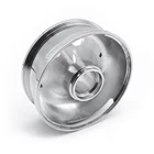 high precision custom cnc machined aluminum parts,cnc machining manufacturer