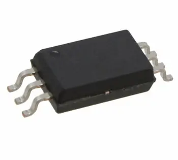 New and Original IC Gate Drivers 5 kV opto-driver replacement in SDIP6 SI8261BBD-C-ISR