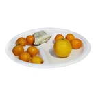 Plates Proper Price Top Quality Party Plates Disposable Round Plastic Plates