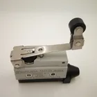 Micro Switch Micro Limit Switch Factory Supply 5a 250v SPDT High Quality White RAZ-7124 Micro Switch