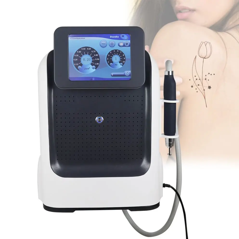 2022 New Carbon Laser Peel 1200w High Power Effective Picosecond Laser  Tattoo Removal Machine Nd Yag Q-switch - Buy Professional Picosecond Laser  Machine,Q Switched Nd Yag Laser,532nm 755nm 1064nm 1320nm Laser Tattoo