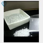 Round Diamond Double Jewelry 1mm 2mm Small Size Round Brilliant Cut Moissanite Diamond With GRA Certificate