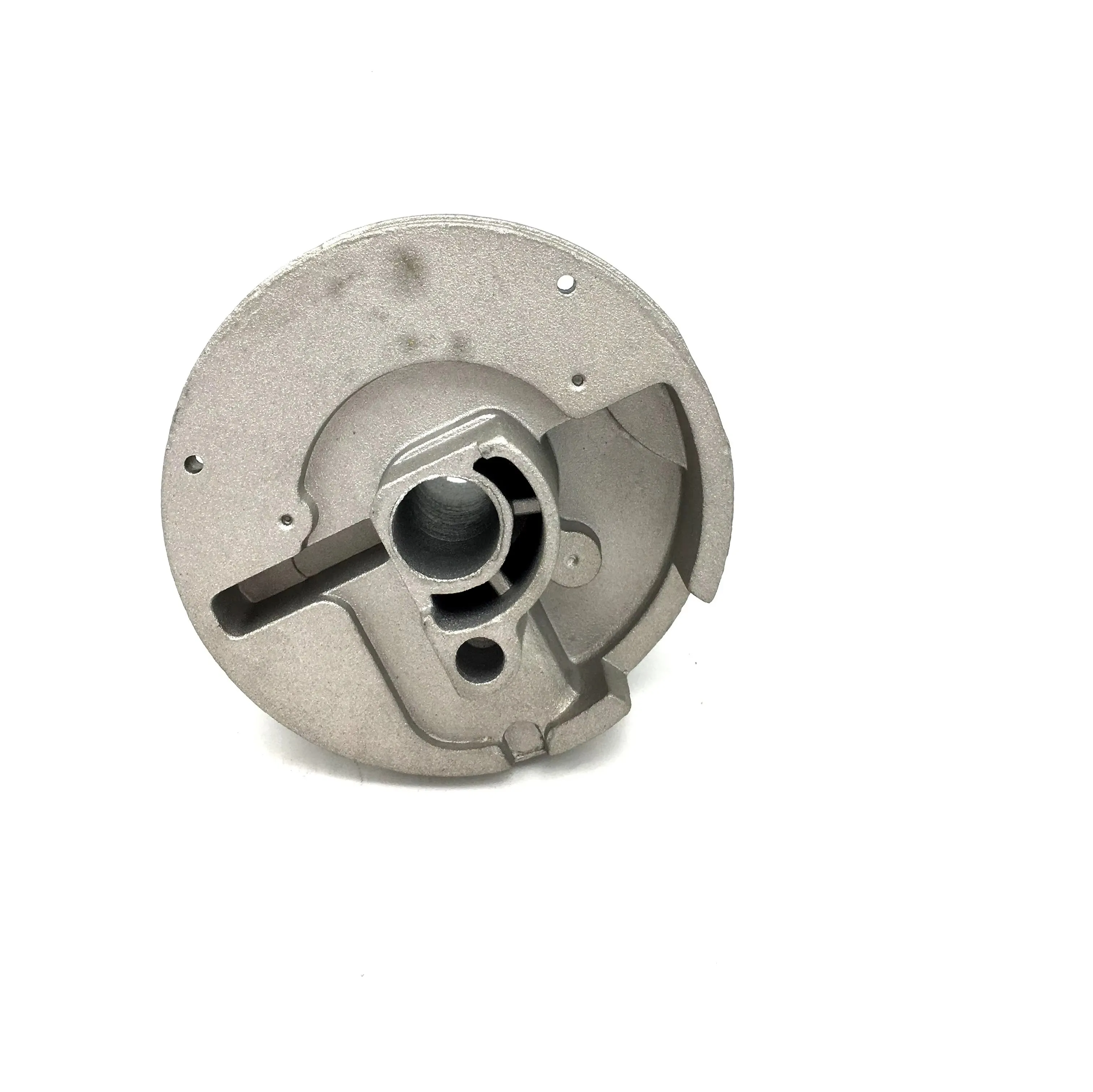 Zhejiang High Precision Auto Parts Aluminum Die Casting Products for Machinery Parts Manufactured Durable Aluminum Alloy factory