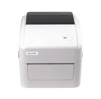 Barway Factory popular portable printer xprinter xp 420b thermal sticker label printer