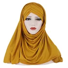 Islamic Islamic Muslim Wholesale Islamic Clothing Muslim Women Hijabs Turban