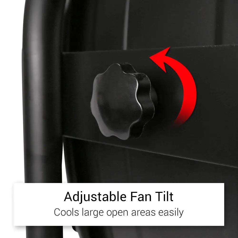 Drum Fan, Portable, Explosion-Proof, Axial, Centrifugal - detail 18