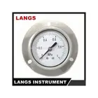 Liquid Liquid Filled Gauge Hot Sale Professional Lower Price Pressure Gauge Liquid Filled