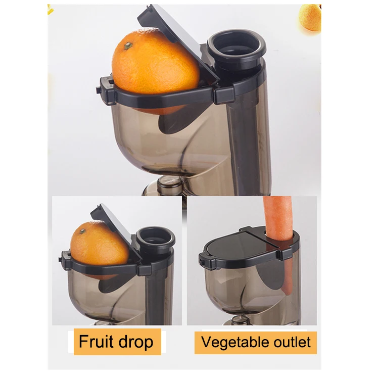 meilleure machine à presse-agrumes orange