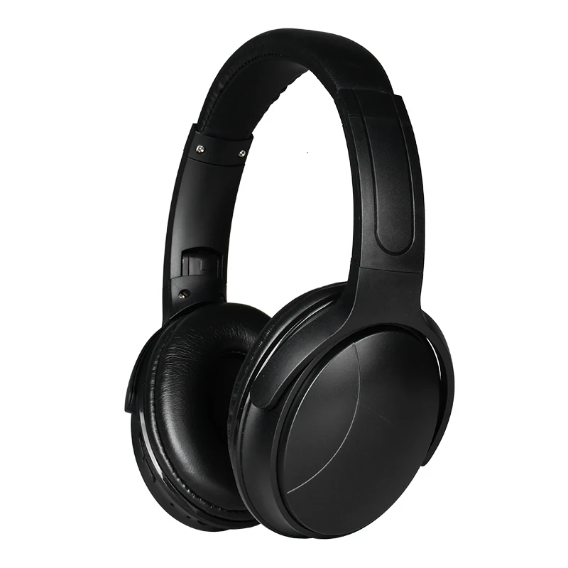 XB450 FM Auricular inalámbrico Bass auriculares con cancelación de ruido para el juego de adultos 