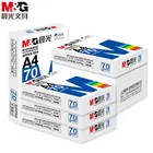 A4 Paper Factory Wholesale Best Quality White 70gsm A4 Size Printing Copier Paper