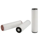 Pleated Filter Filter Polypropylene Membrane Pleated Filter Cartridge