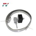 Electric Fittings Accessory Chinese Electric Hardware Fittings Manufacturer Overhead Power Accessory For Tower