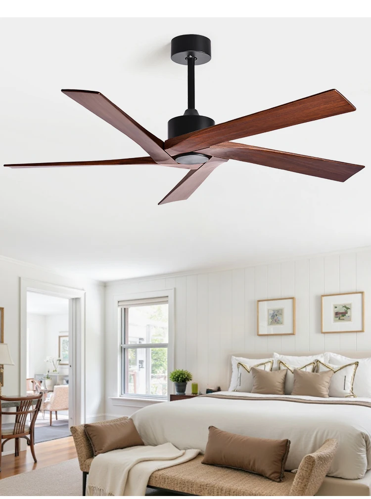Ceiling Fan, C046, 52-Inch - detail 18