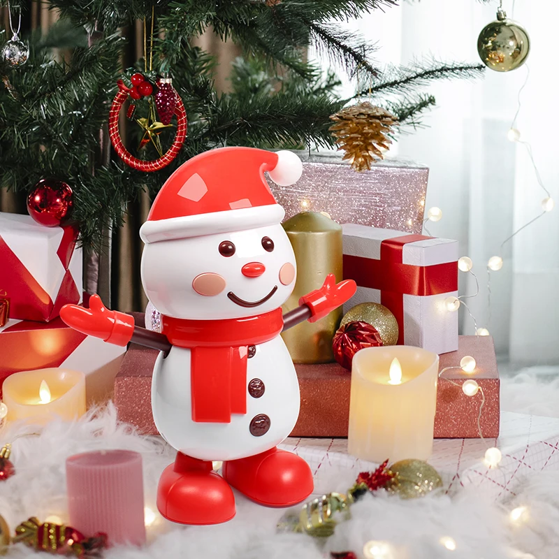 Christmas Toy Decor, China Wholesale Christmas Toys, 2022 Christmas Toys With High Quality