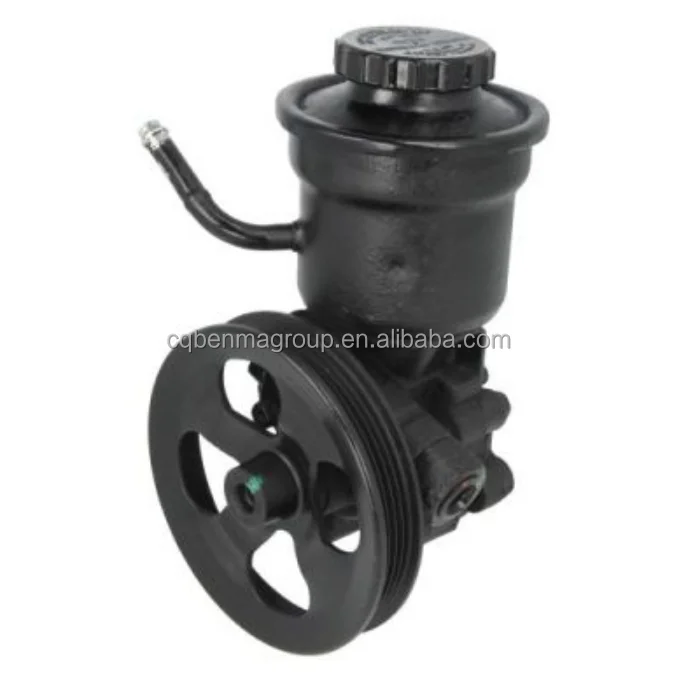 Automobile Power Steering Pump For Toyota Yaris