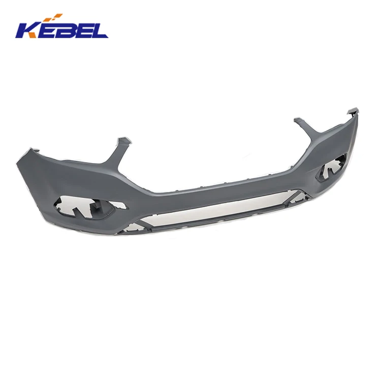 Car Body Kit Front Bumper OEM GV45-17757-ABXWAA Bumper Part Car Bumpers for Ford Escape 2017 supplier