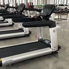 Life Fitness Commercial Running Machine Gym Equipment Treadmill