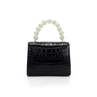 Purse High Quality Women Purse Handbags Colorful Jelly Bag Pvc Clear Small Jelly Hand Bag For Kids