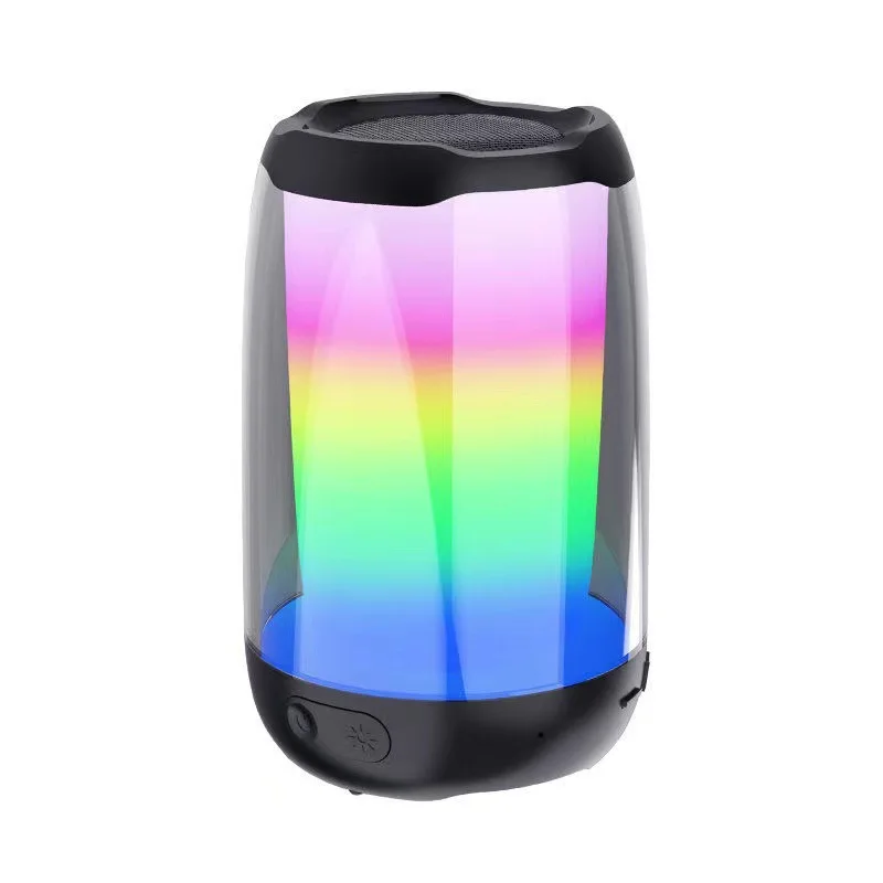 Portable Wireless Speaker For Pulse 4 