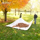Sheet Tarpaulin Sheet Plastic Pe Tarps Waterproof White Sunscreen Plastic Custom PE Cover Tarp Sheet Tarpaulin